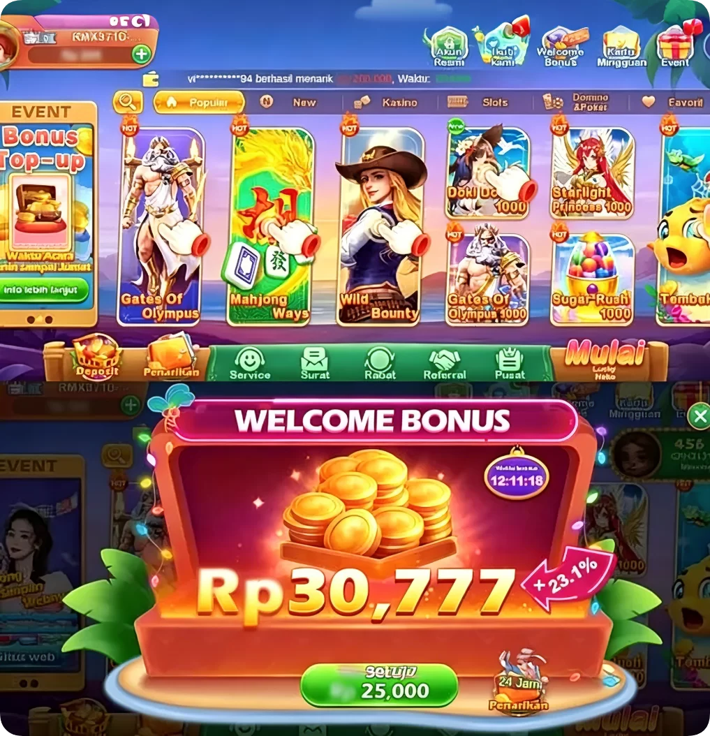 presidencc Resmi - Unduh APK