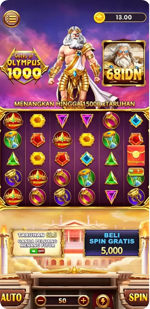 presidencc Tangkapan Layar - APK Resmi