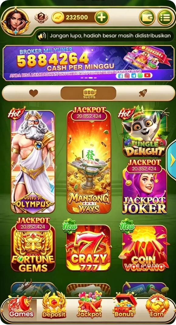 presidencc Preview - Resmi Unduh